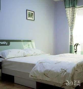 Kunming Colorful Cloud Apartment Hotel Екстер'єр фото